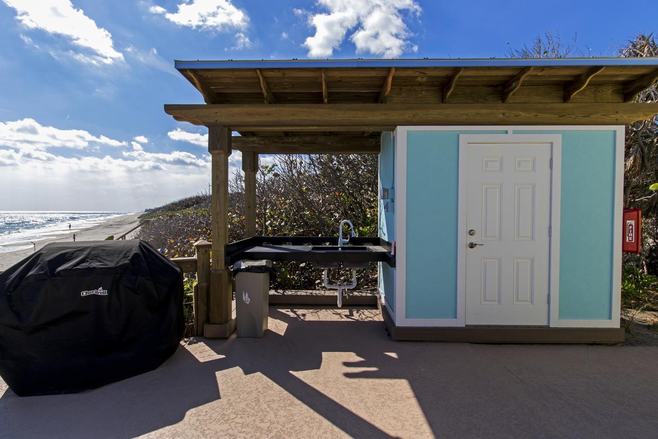 Sea View Inn Melbourne Beach Exterior photo